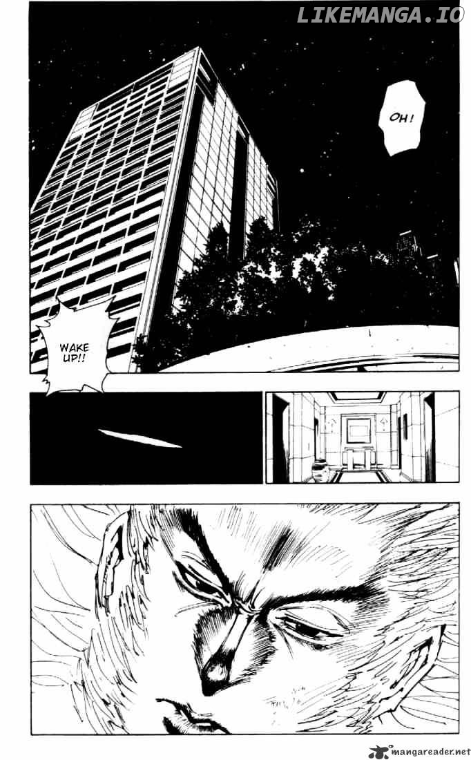 Hunter x Hunter, Chapter 78 image 03